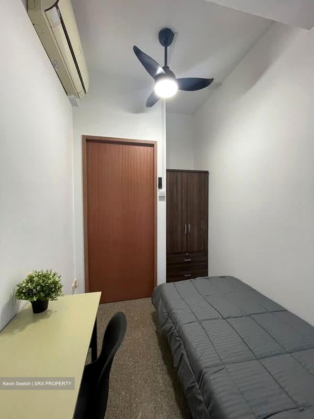 Glendale Park (D23), Condominium #556678821